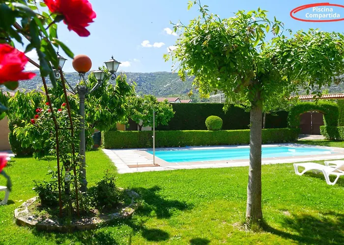 Casa Rural El Cuco
