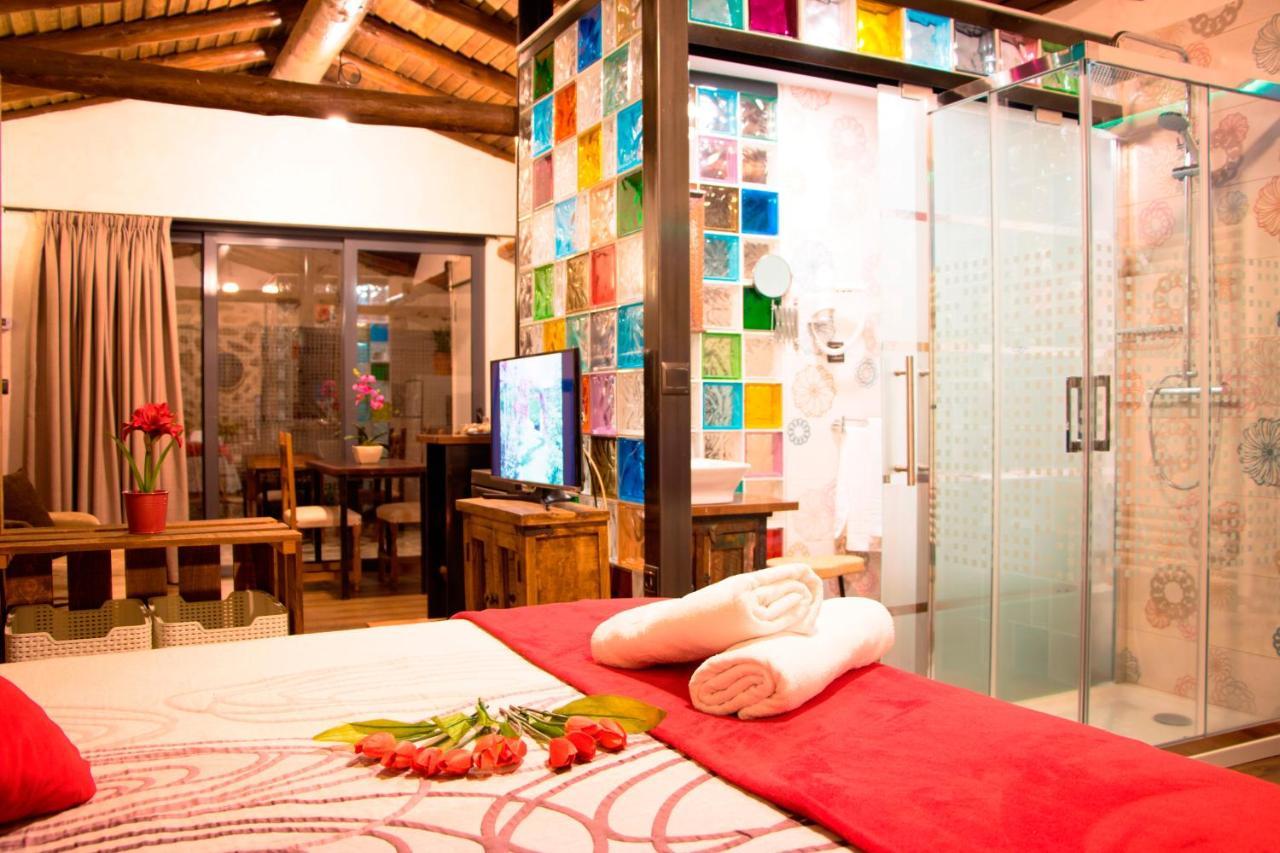 El Cuco Holiday home