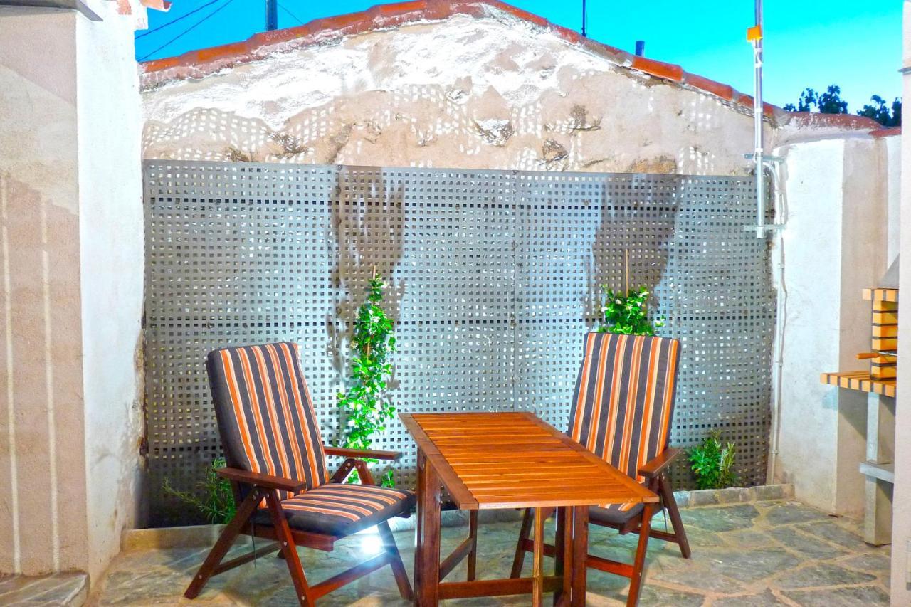 Holiday home El Cuco Robledillo