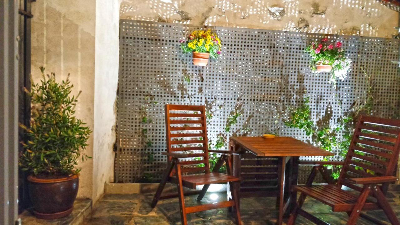 El Cuco Holiday home Robledillo