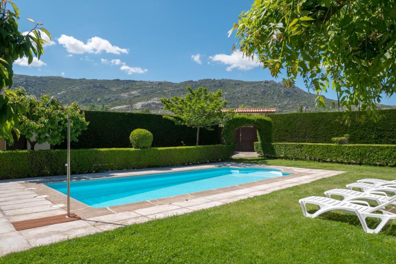 El Cuco Holiday home *