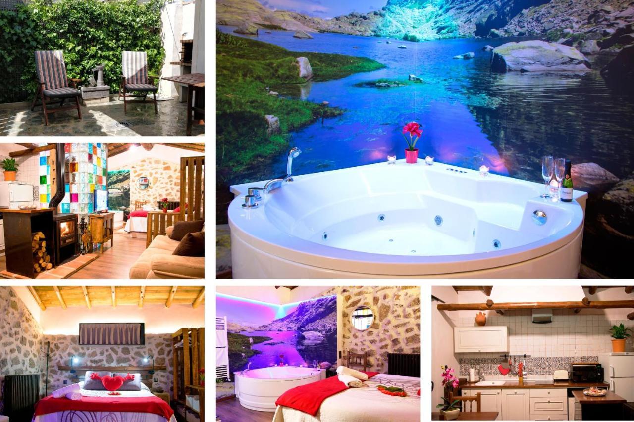 El Cuco Holiday home