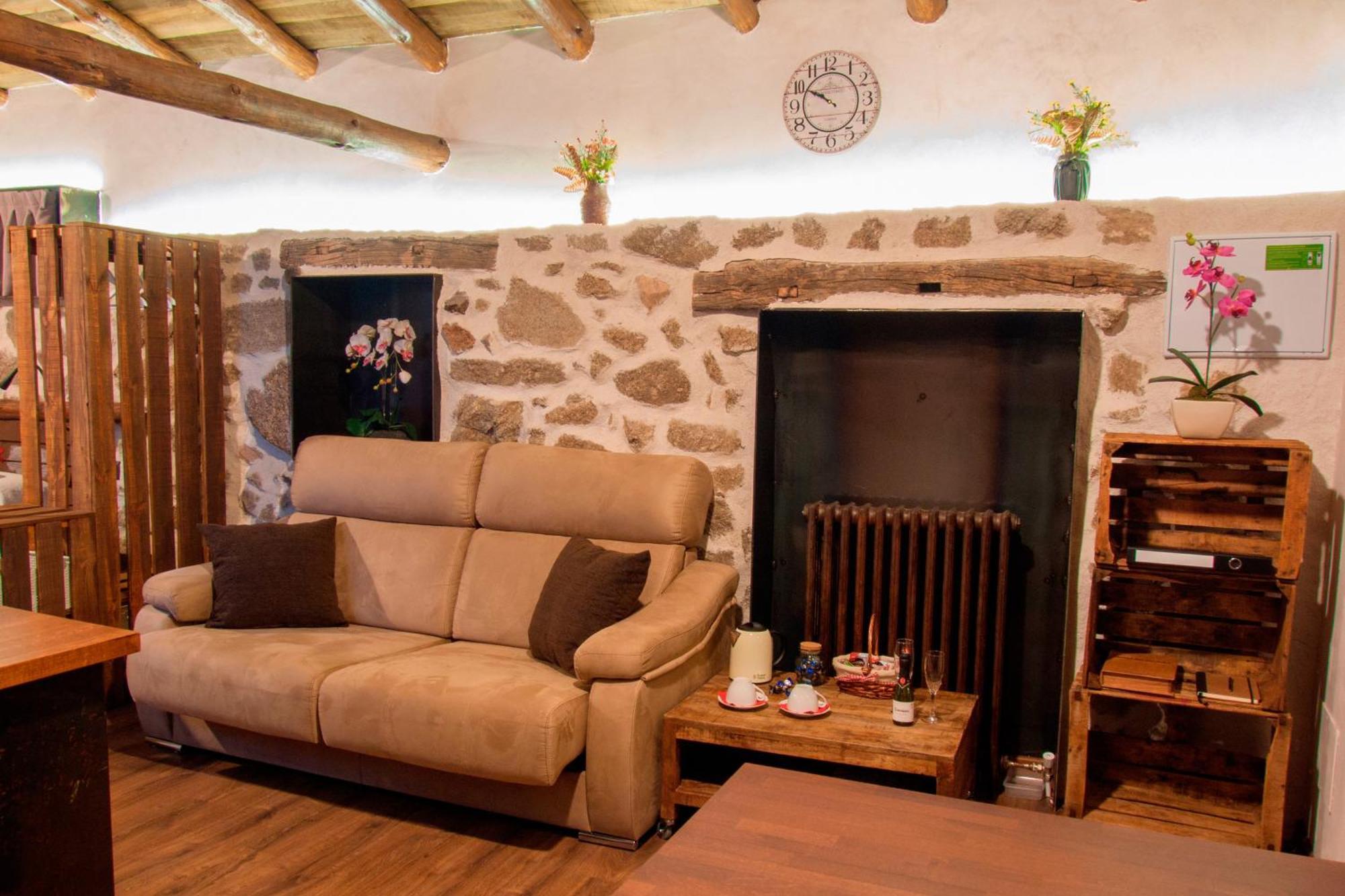 Holiday home El Cuco